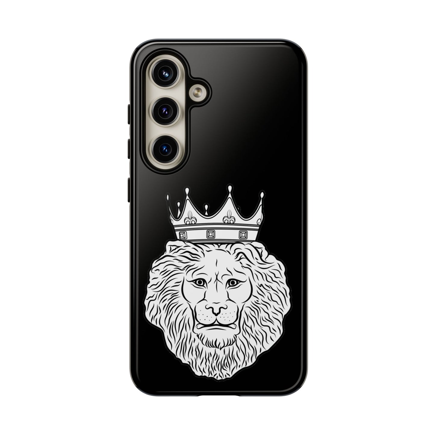 KING Cover (black)