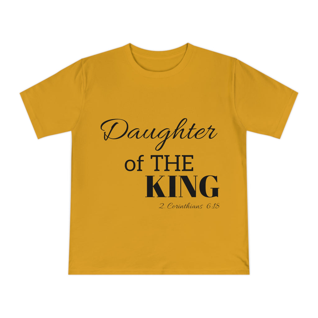 Camiseta Hija del Rey