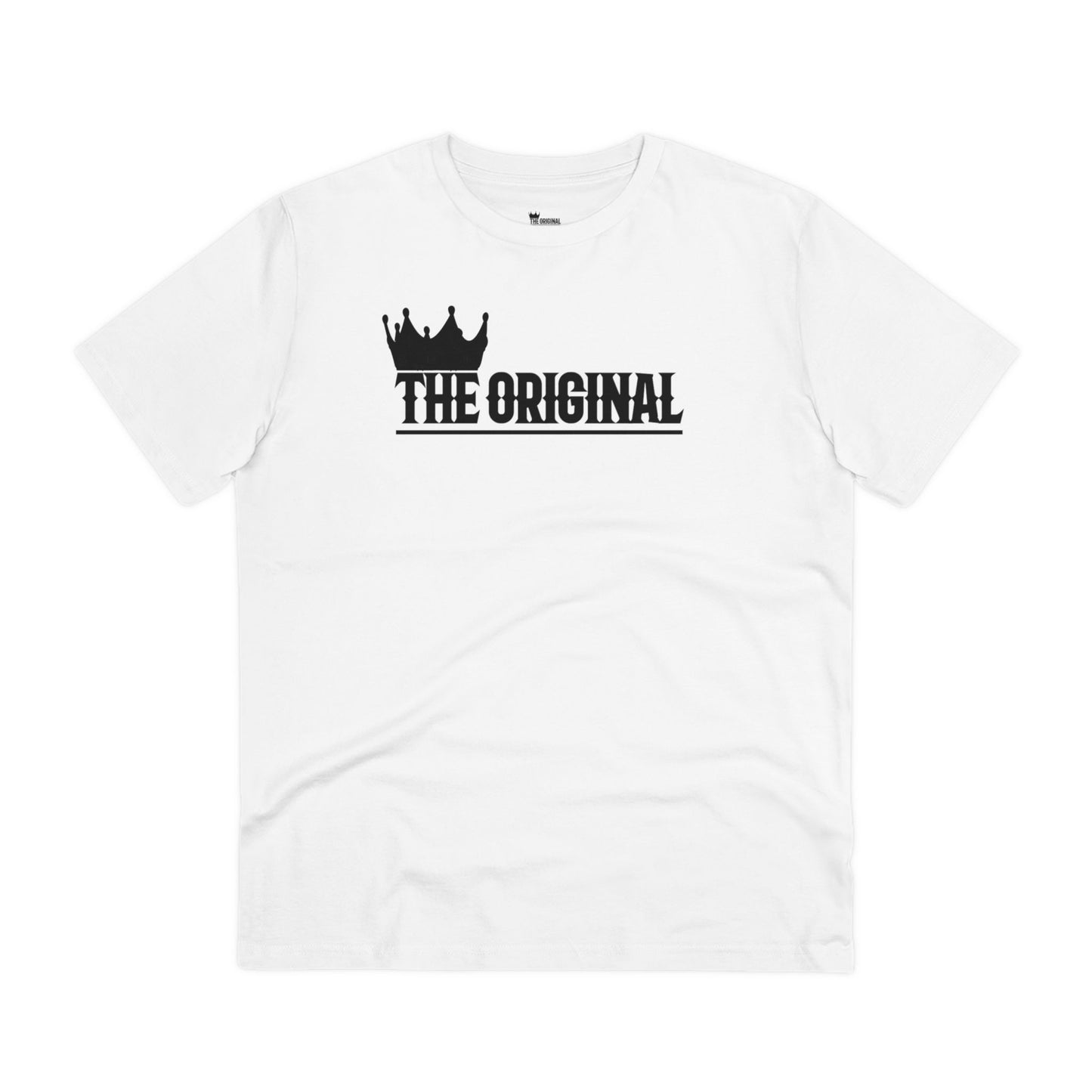 Organic Creator T-shirt - THE ORIGINAL