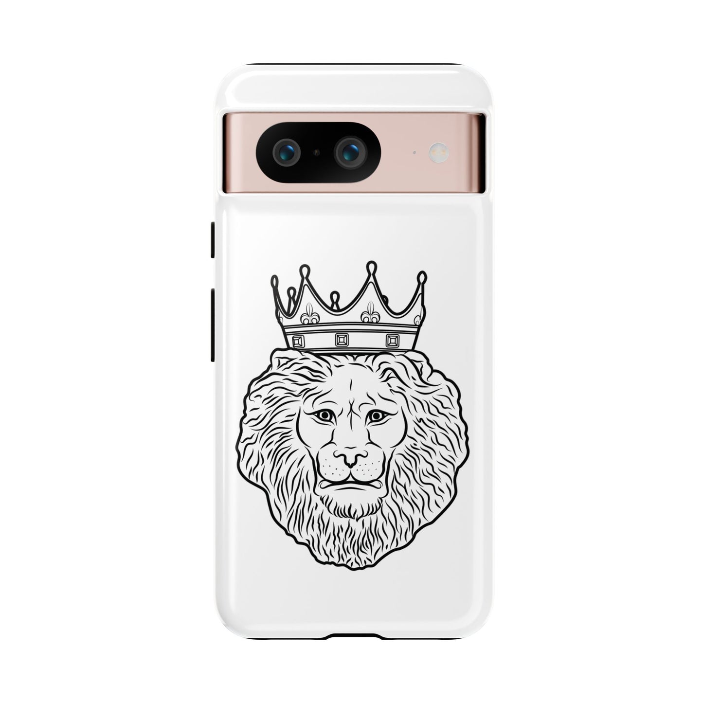 KING Cover