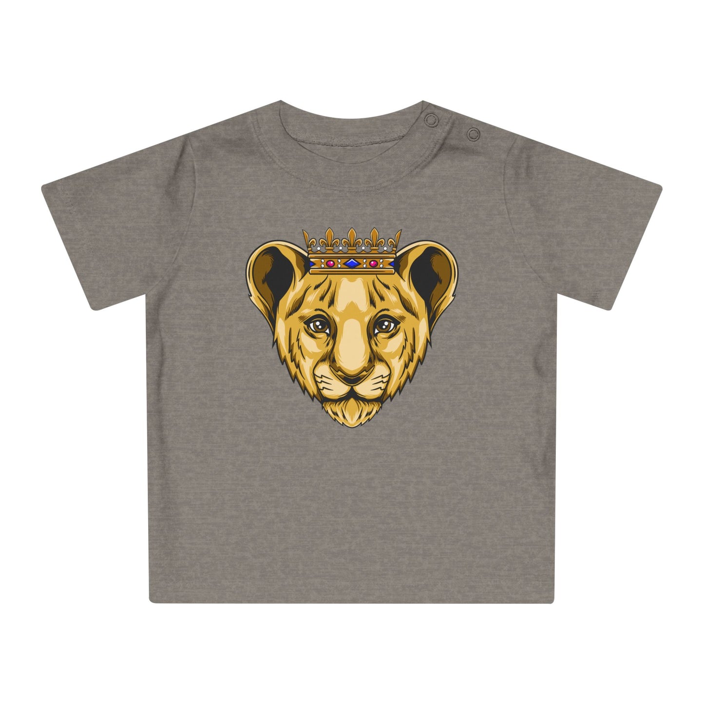 Camiseta de bebé PRINCE