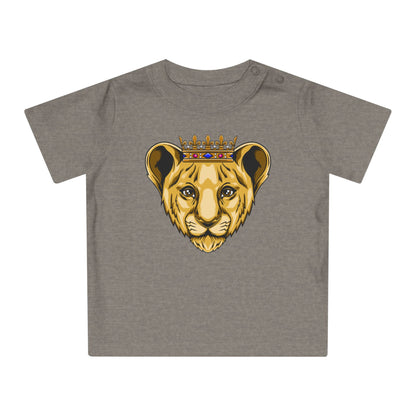 Camiseta de bebé PRINCE