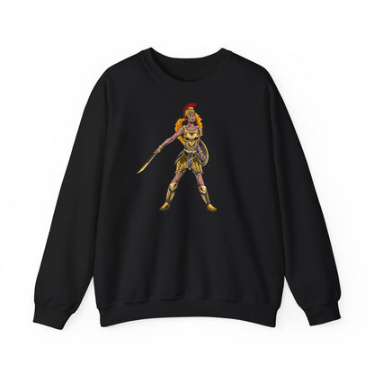 Sudadera La Mujer De Fe