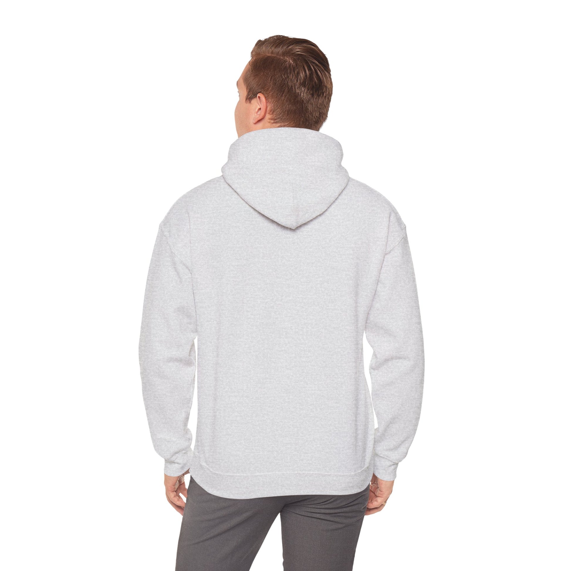 Sudadera MUSCLE LION | La Original - ¡Sé fuerte y valiente!