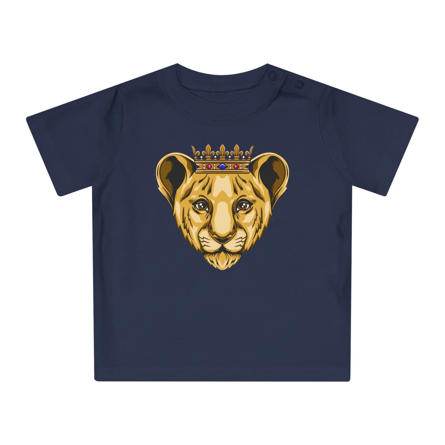 Camiseta de bebé PRINCE