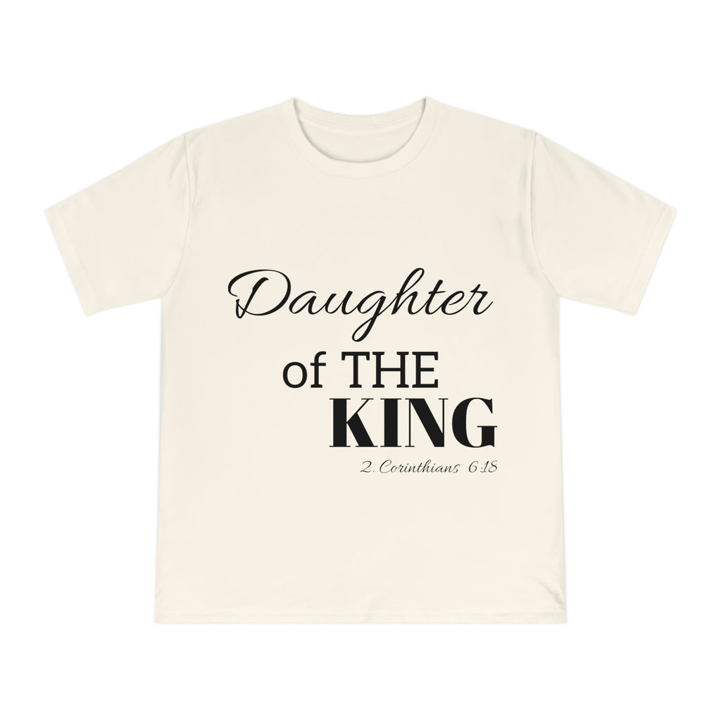 Camiseta Hija del Rey