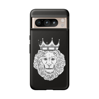 KING Cover (black)