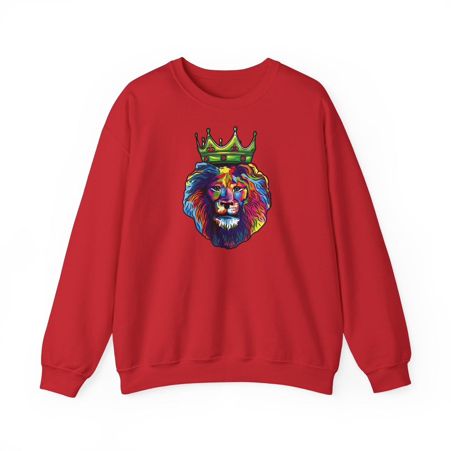 COLOR LION Sweatshirt