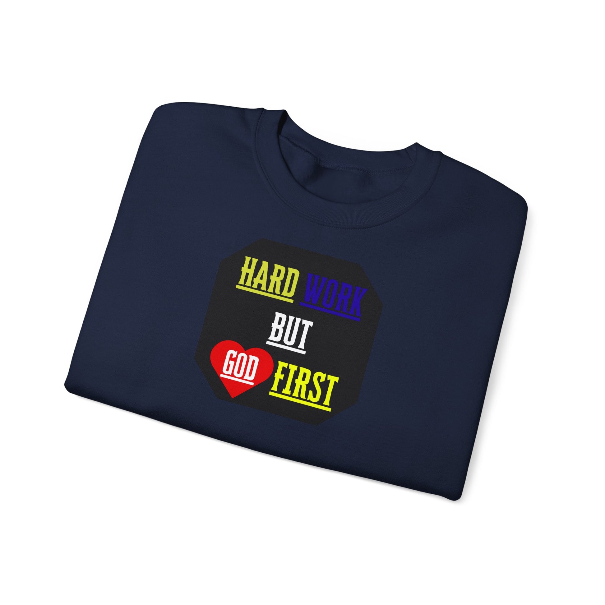 LÍNEAS ATREVIDAS | Sudadera cristiana unisex – La original. Fe viva en todas las estaciones.