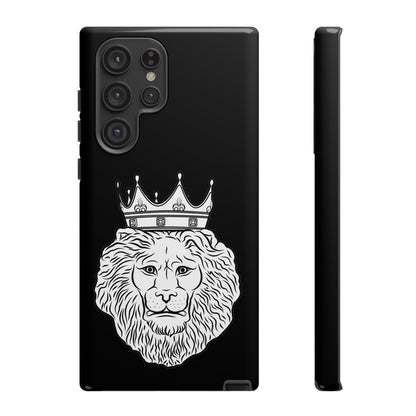 KING Cover (black)