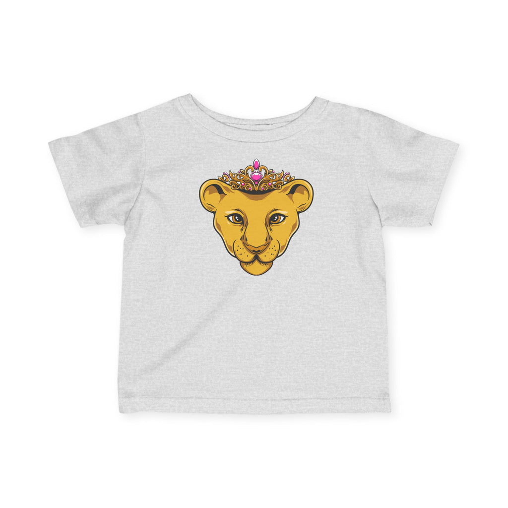 PRINCESS baby T-shirt