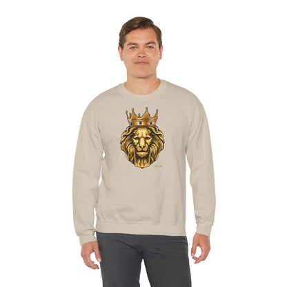 GOLDEN LION Sweatshirt