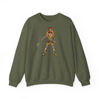 Sudadera La Mujer De Fe