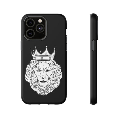 KING Cover (black)