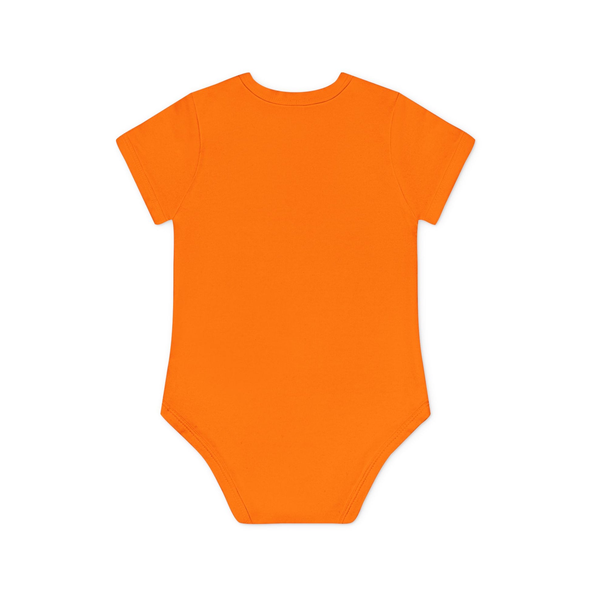 Prinzessinnen-Babybody | Weicher Komfort für kleine Royals – Faith Living