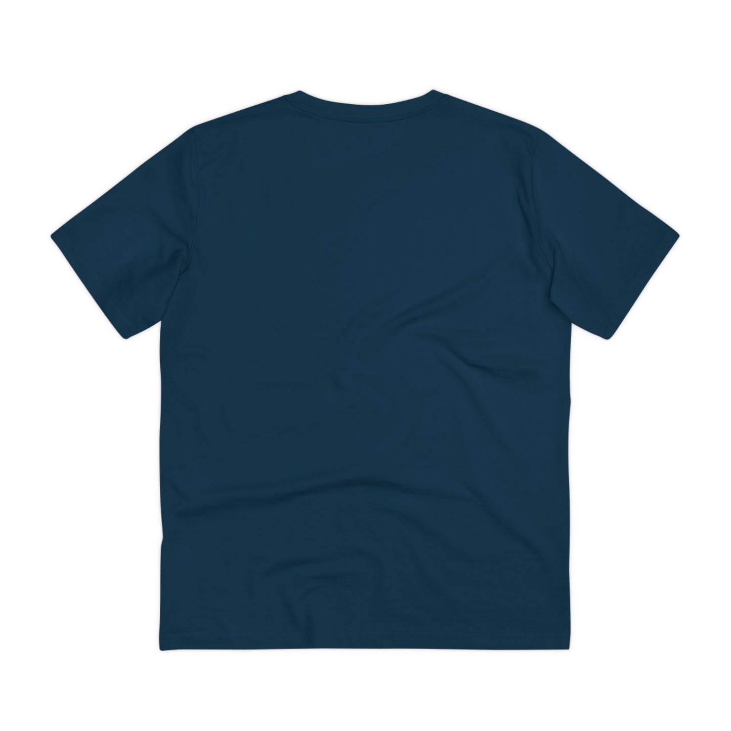 Camiseta orgánica LEÓN DE ORO