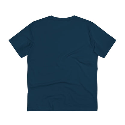 Camiseta orgánica LEÓN DE ORO