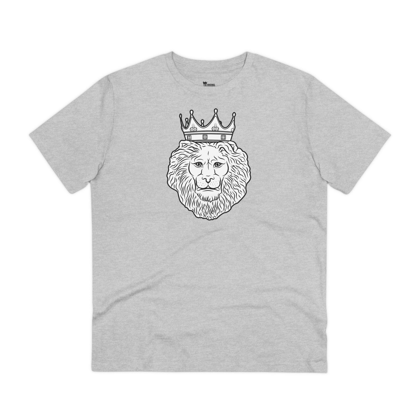 KING Organic Creator T-shirt