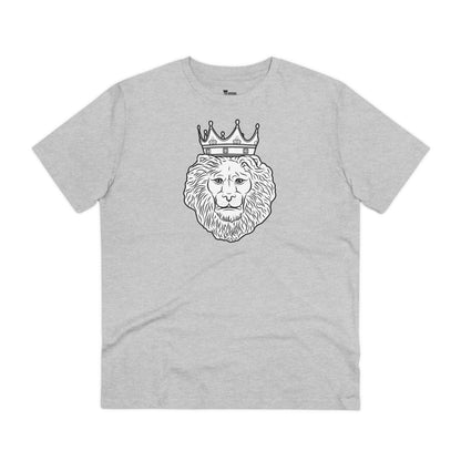 KING Organic Creator T-shirt