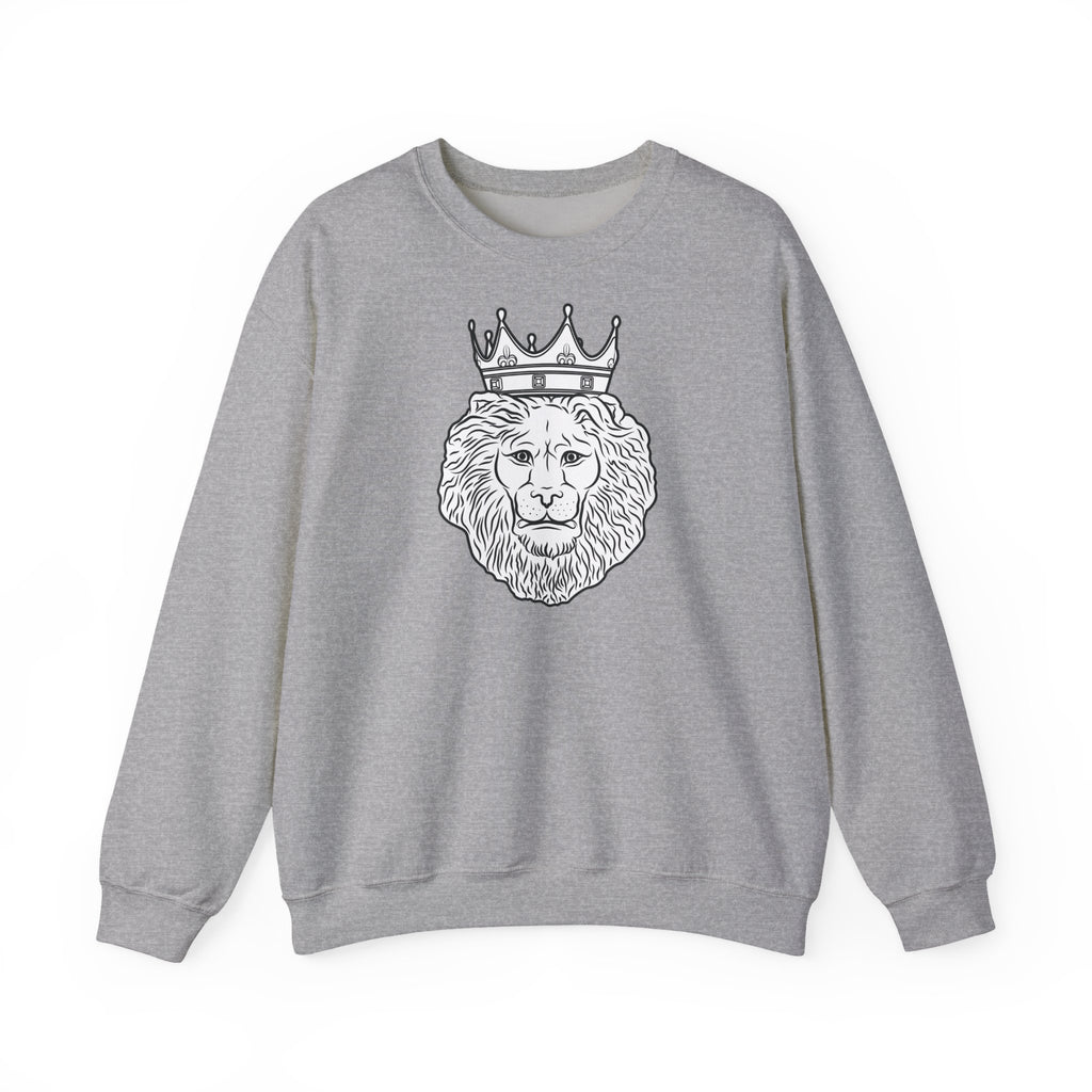 KING Heavy Sweatshirt