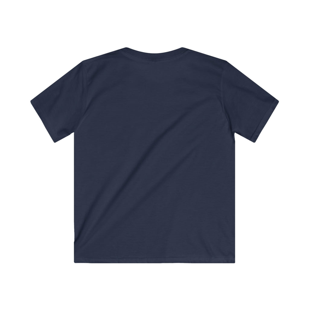 COLOR LION Baby-T-Shirt aus Jersey – Das Original – Faithwear