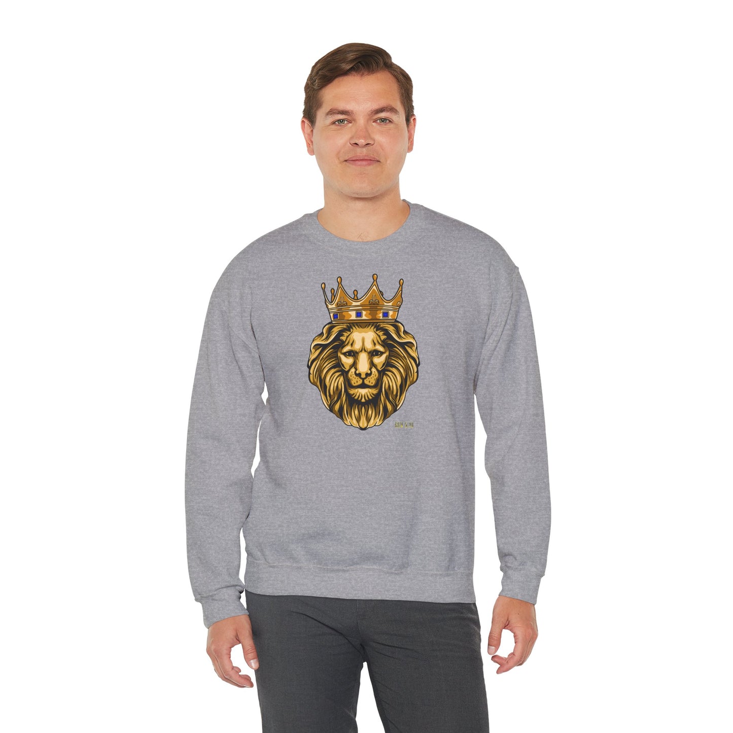 GOLDEN LION Sweatshirt