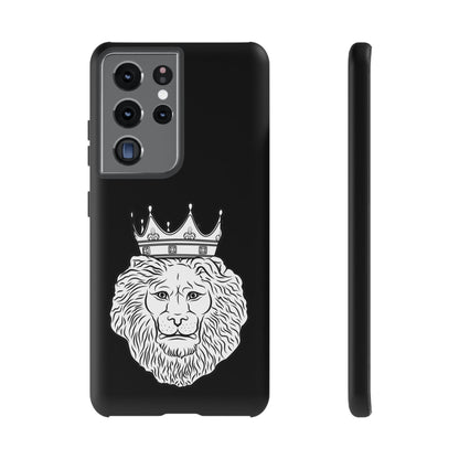 KING Cover (black)