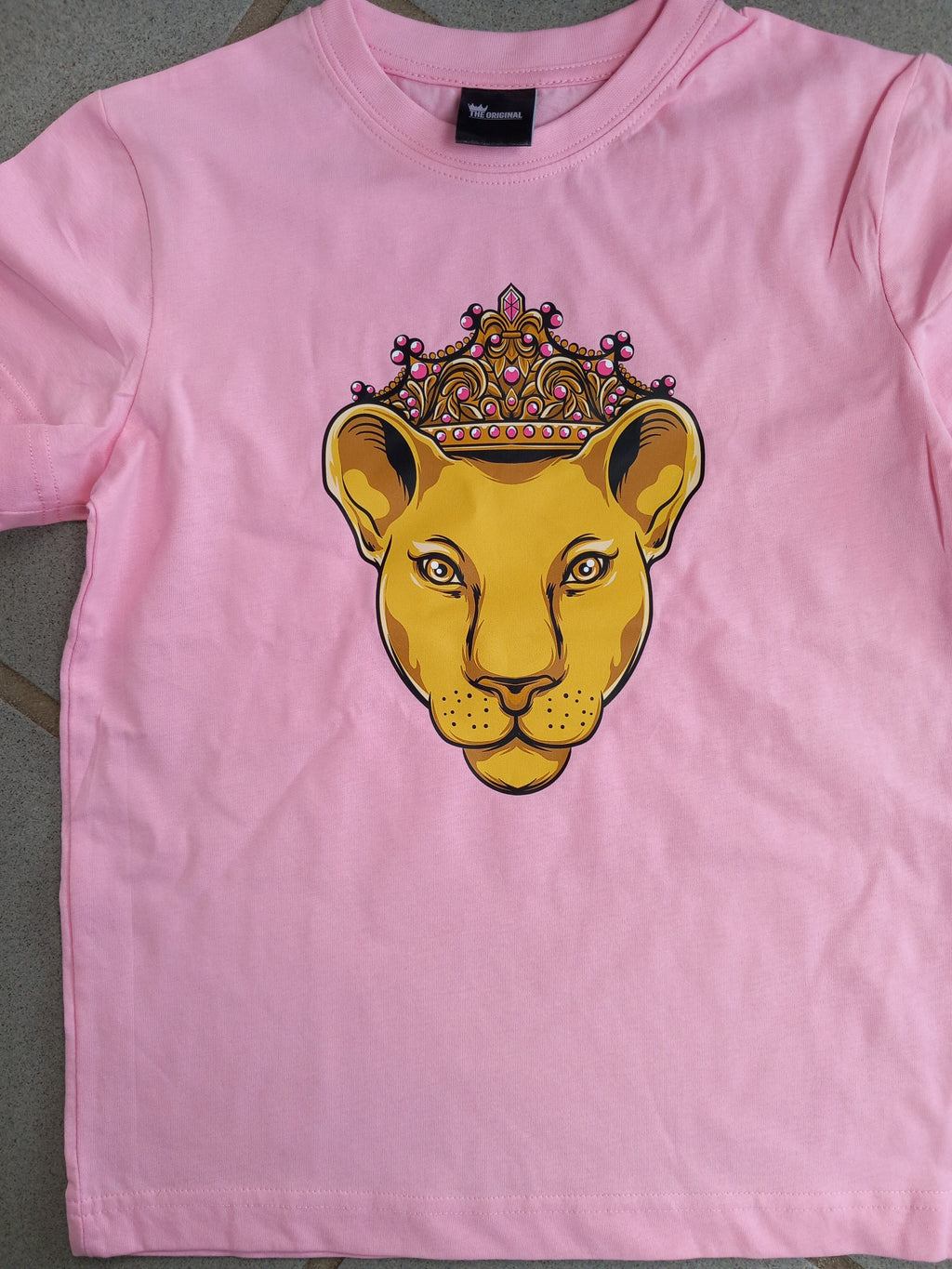 LIONESS t-shirt