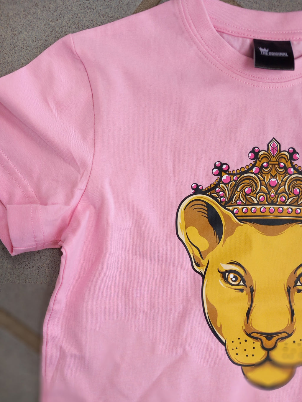 LIONESS t-shirt