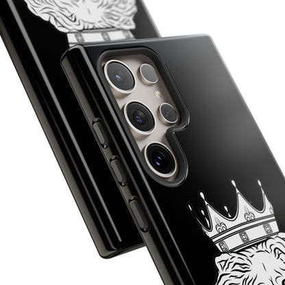 KING Cover (black)