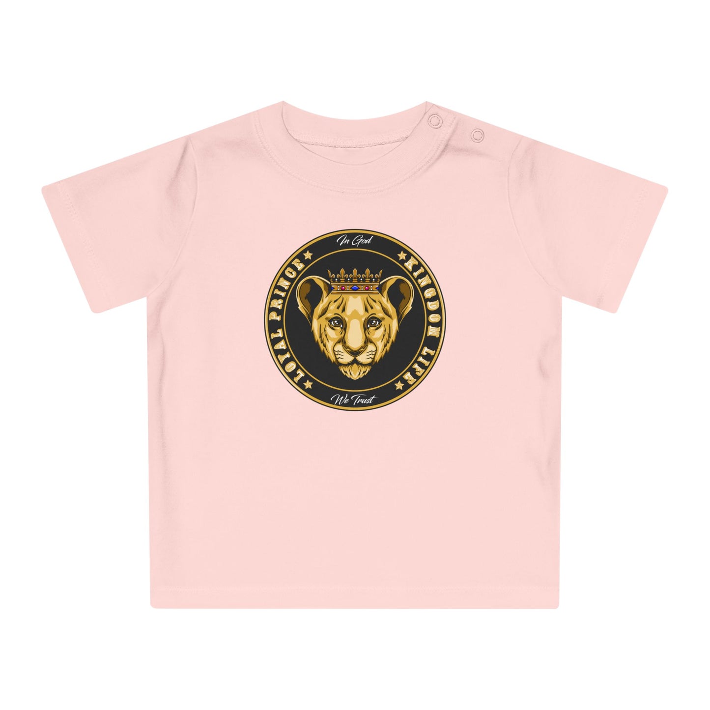 PRINCE Baby T-Shirt