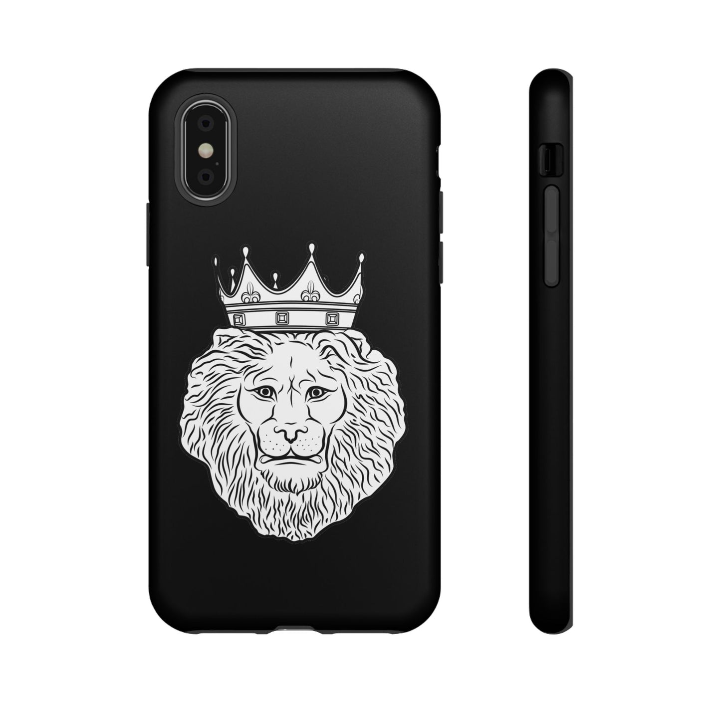 KING Cover (black)