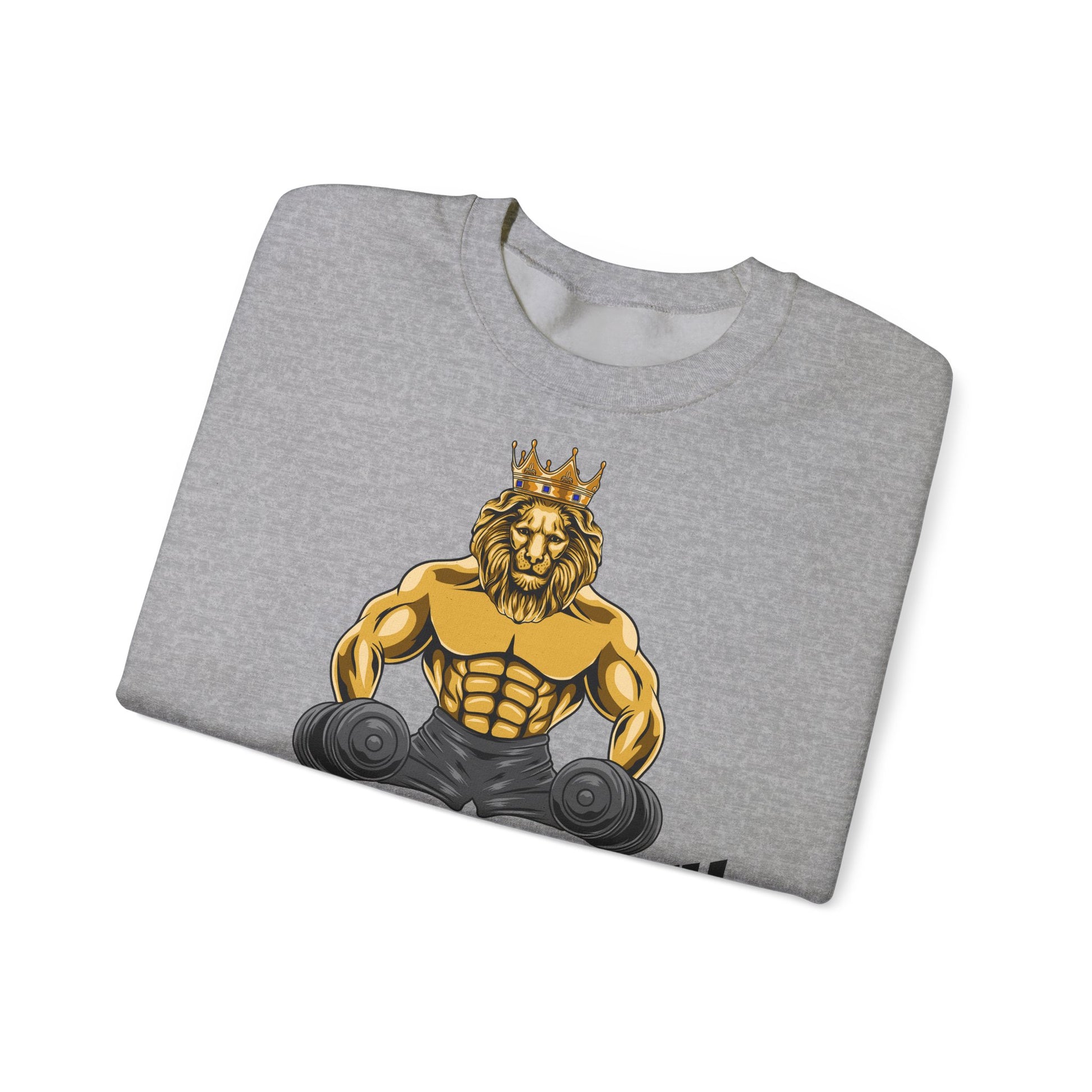 FREE STYLE FAITH Custom Kristen Sweatshirt – The Original – faithwear – streetwear with purpose