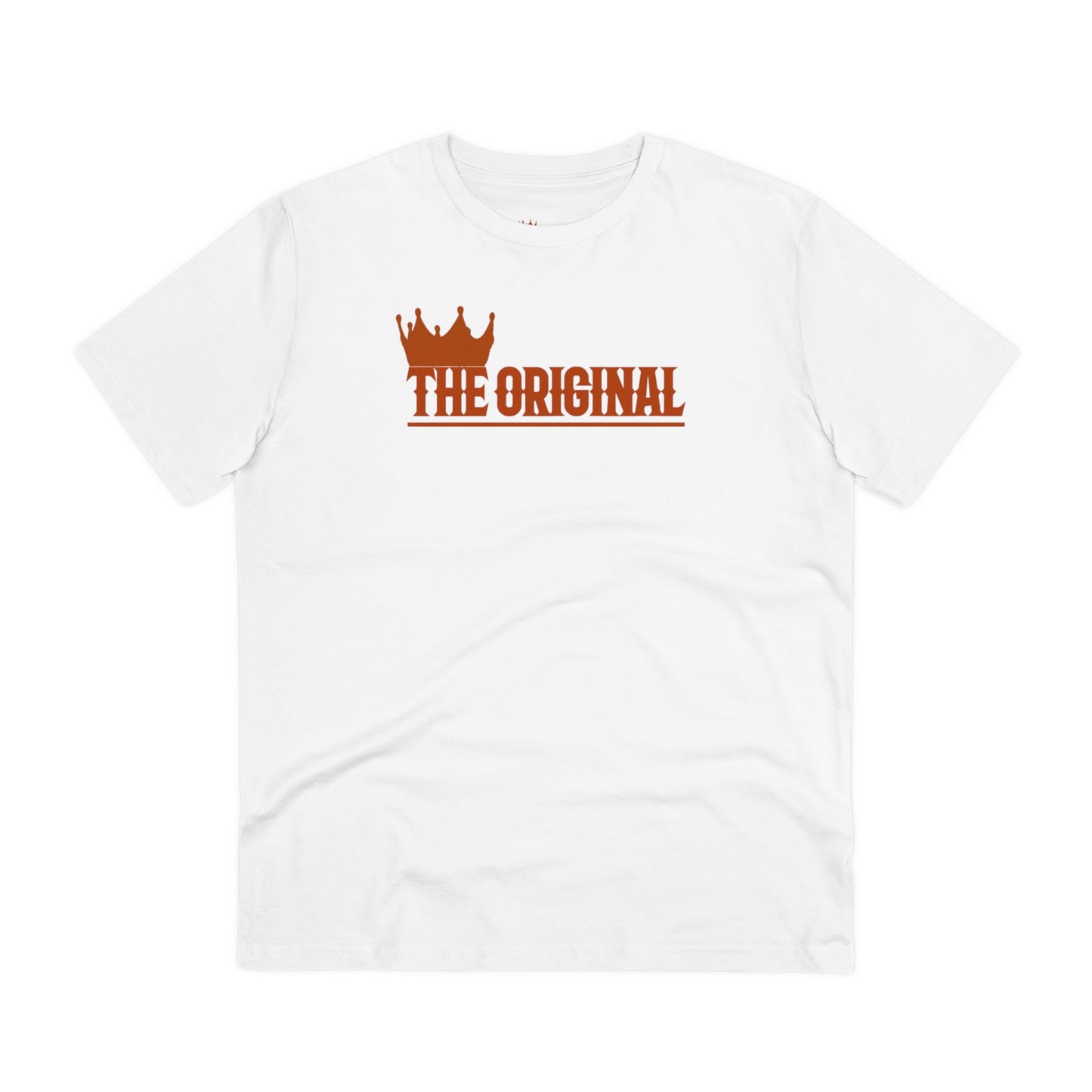 THE ORIGINAL Organic T-shirt