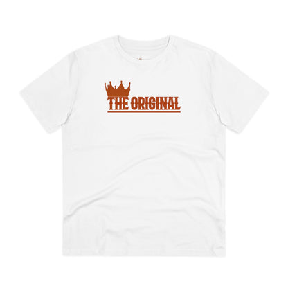 THE ORIGINAL Organic T-shirt