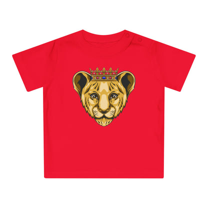 Camiseta de bebé PRINCE