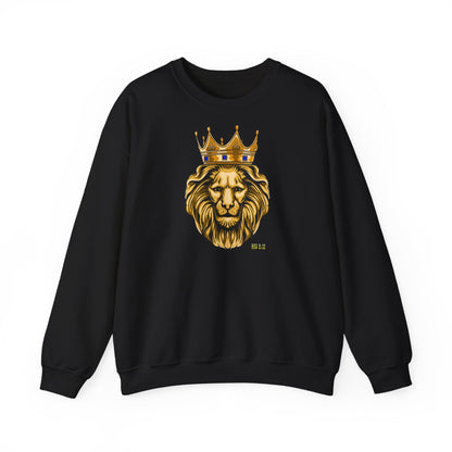 GOLDEN LION Sweatshirt