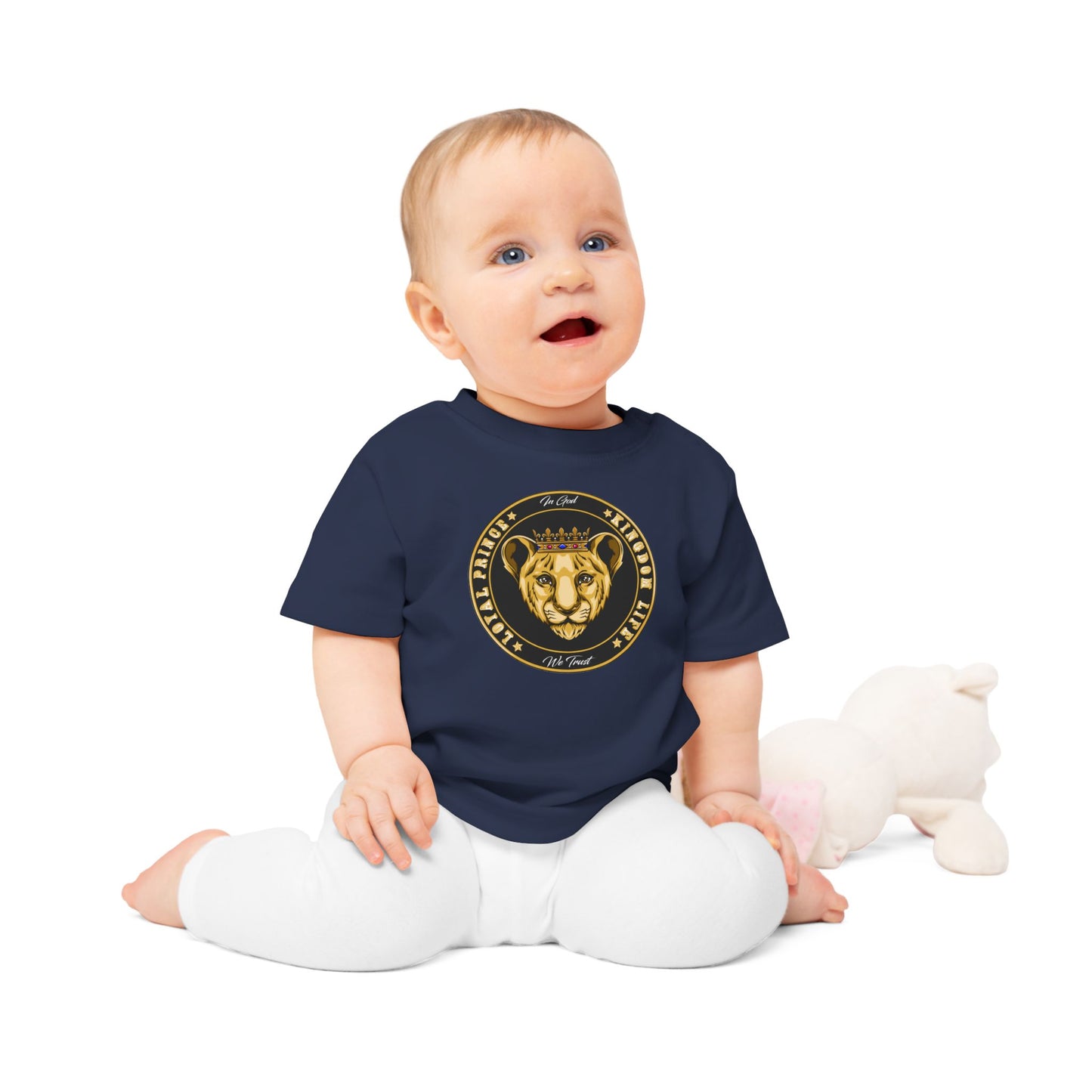 PRINCE Baby T-Shirt