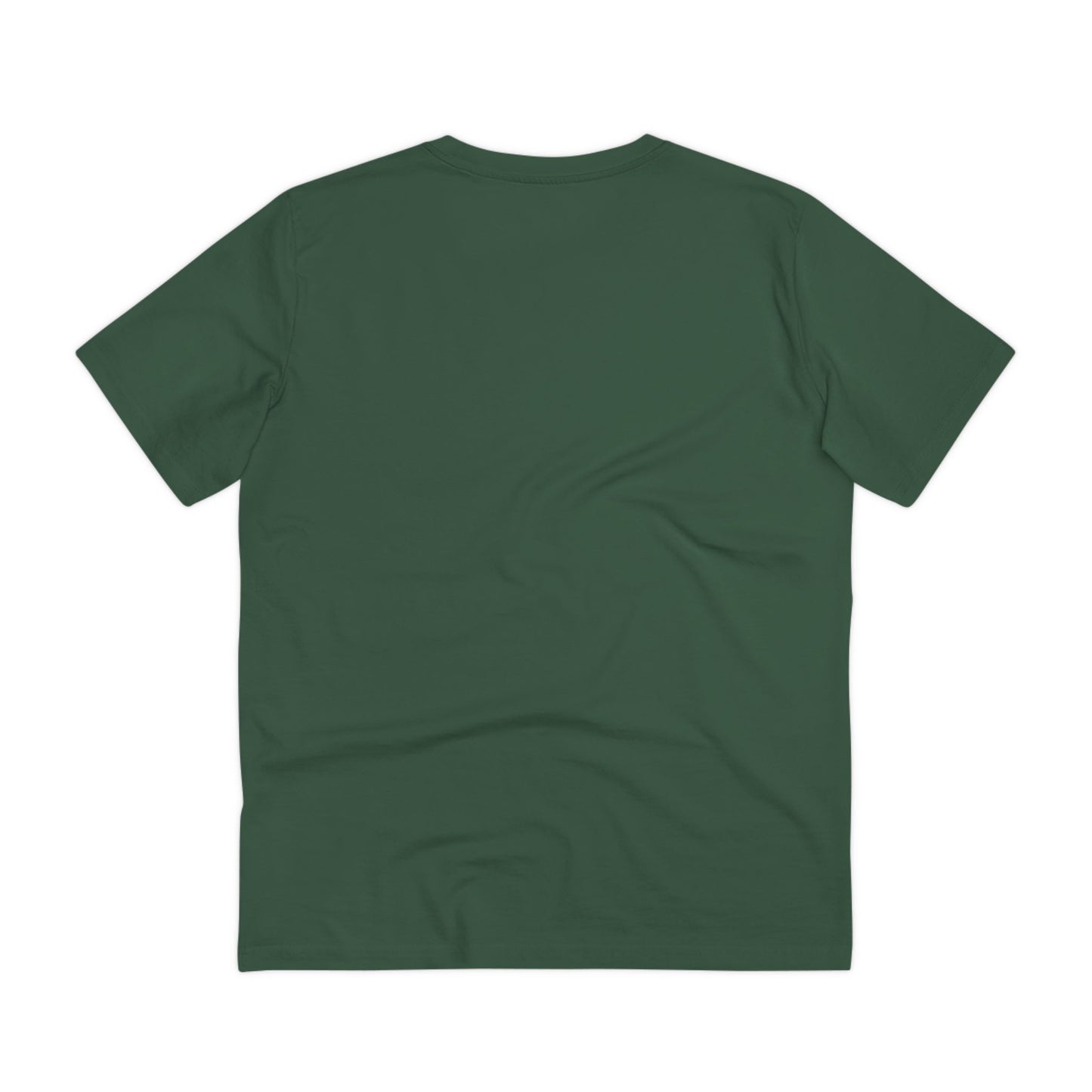 Camiseta orgánica LEÓN DE ORO