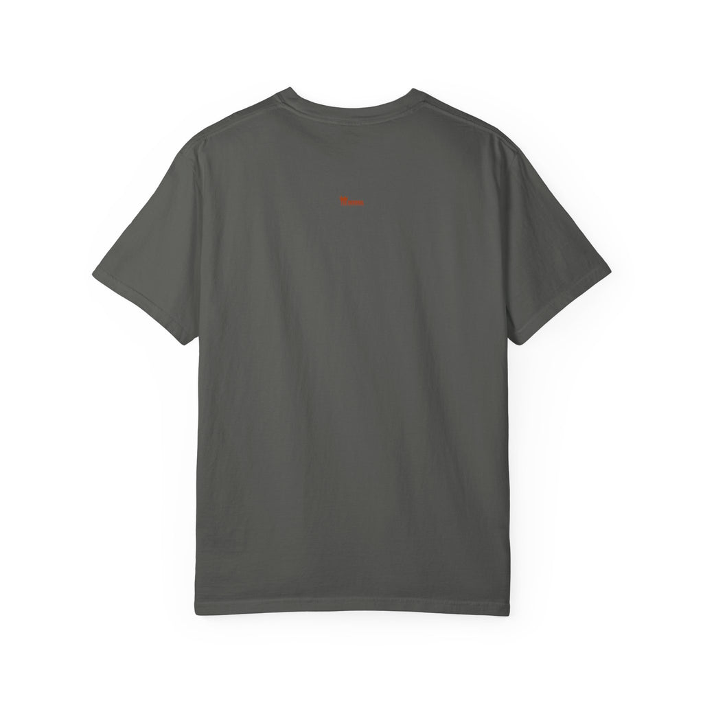 Create your faith statement T-Shirt — "Free Style Faith" Colorful Tee - The Original