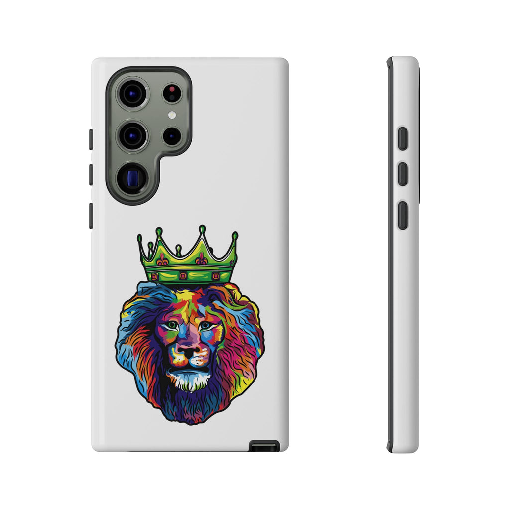 Cubierta COLOR LION (blanca)