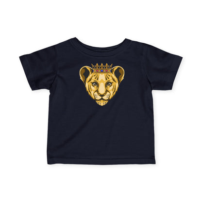Camiseta infantil PRINCE - Be Royal