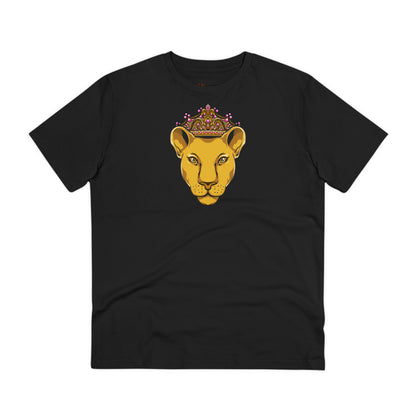 Camiseta orgánica LIONESS