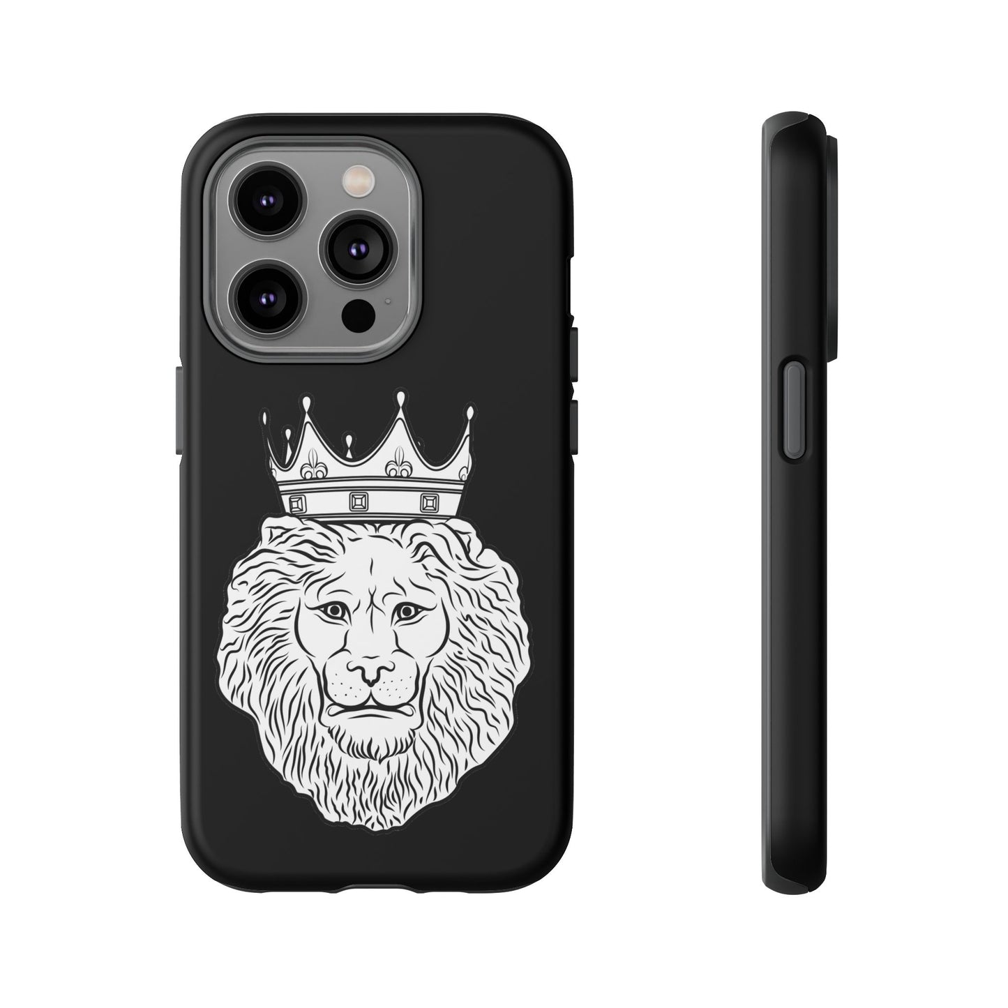 KING Cover (black)