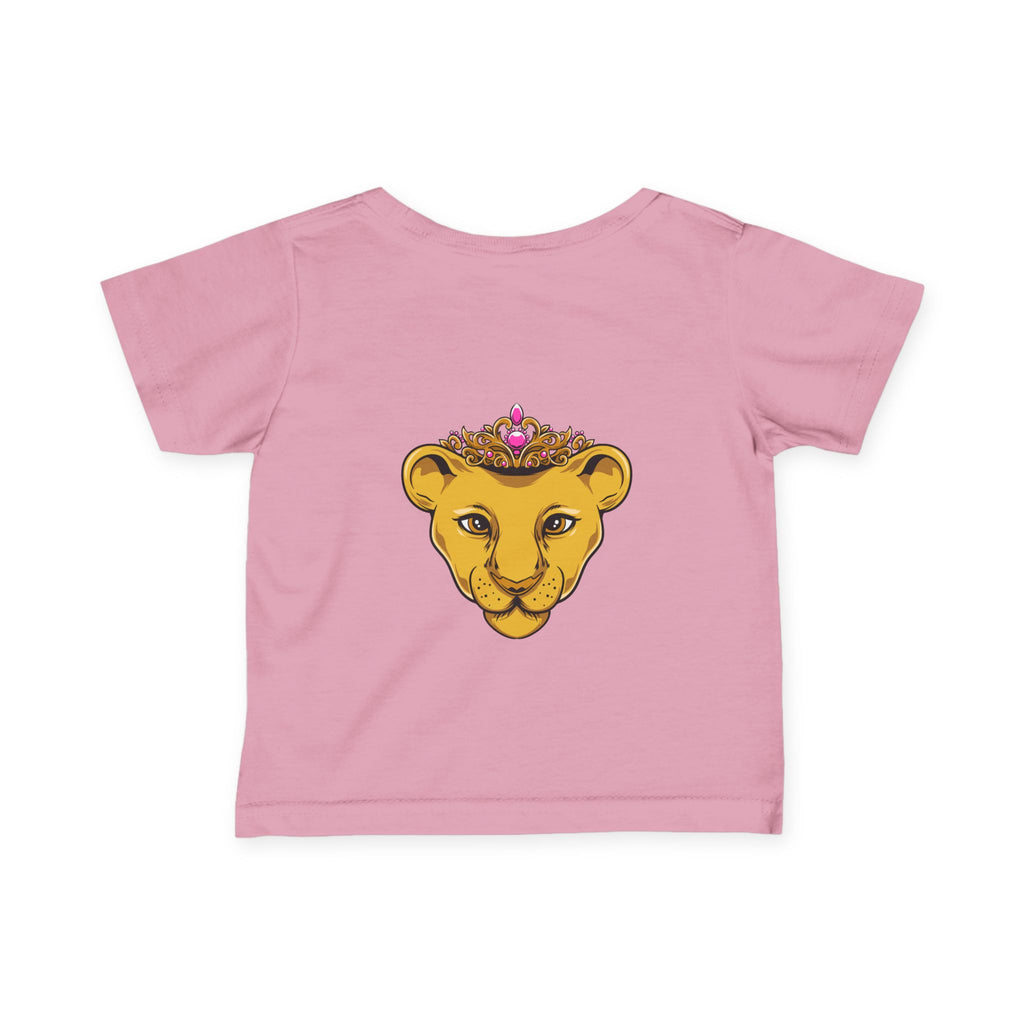 PRINCESS baby T-shirt