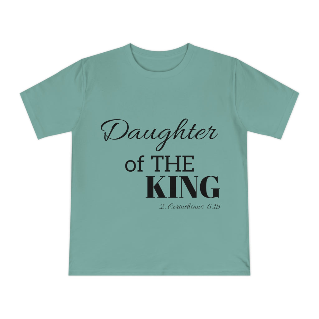 Camiseta Hija del Rey