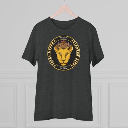 LOYAL QUEEN Organic T-shirt