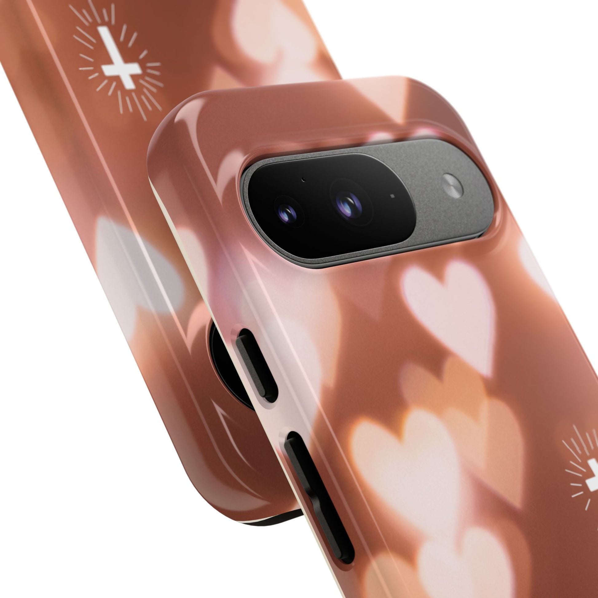 Faith over Fear Tough Cases - The Original Faithwear