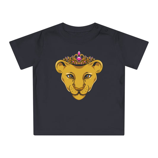 PRINCESS Baby T-Shirt