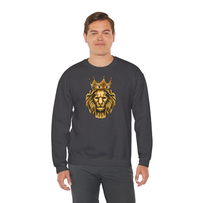 GOLD LION Sweatshirt